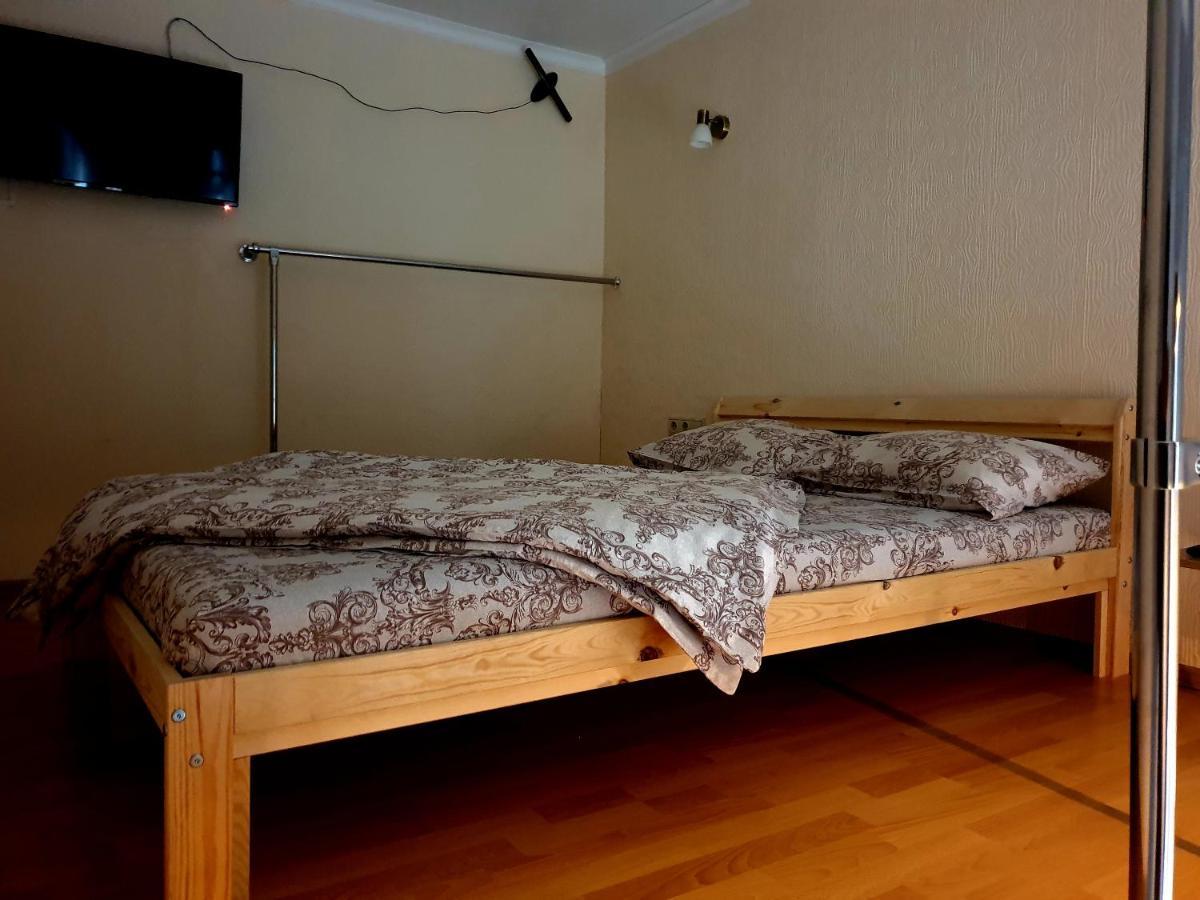 Loft-Apart В Квартире Pr Sokolova 20 Rostov-on-Don ภายนอก รูปภาพ