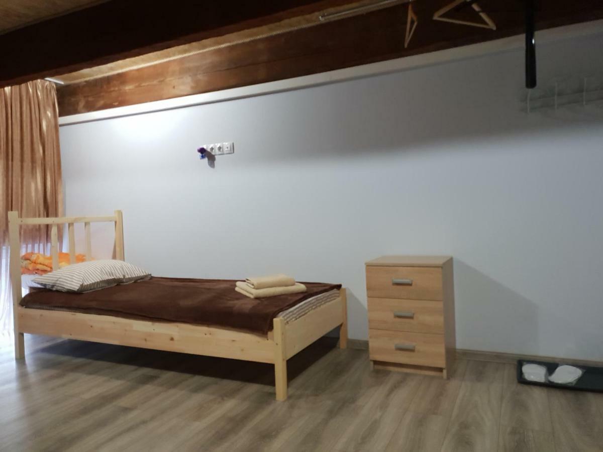 Loft-Apart В Квартире Pr Sokolova 20 Rostov-on-Don ภายนอก รูปภาพ