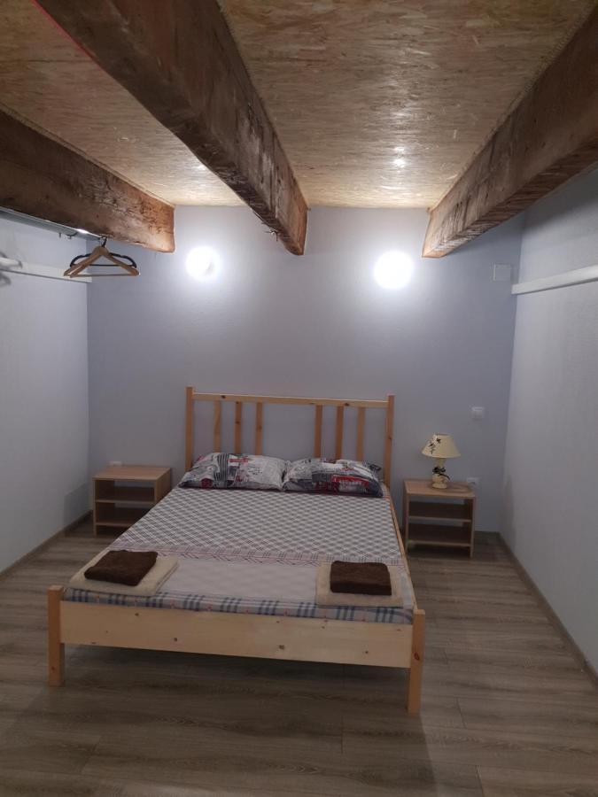 Loft-Apart В Квартире Pr Sokolova 20 Rostov-on-Don ภายนอก รูปภาพ